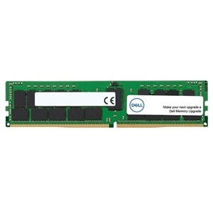 DELL 32GB (1*32GB) 2RX4 PC4-25600AA-R DDR4-3200MHZ RDIMM