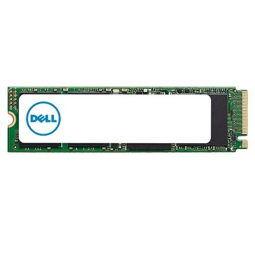DELL AB821357 Internal Solid State Drives
