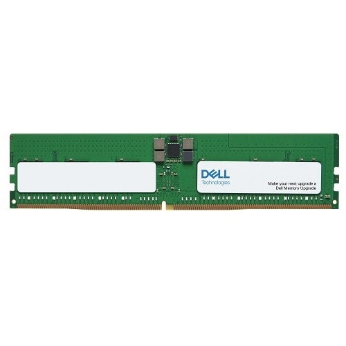 DELL 16GB (1*16GB) 1RX8 PC5-38400B-R DDR5-4800MHZ RDIMM