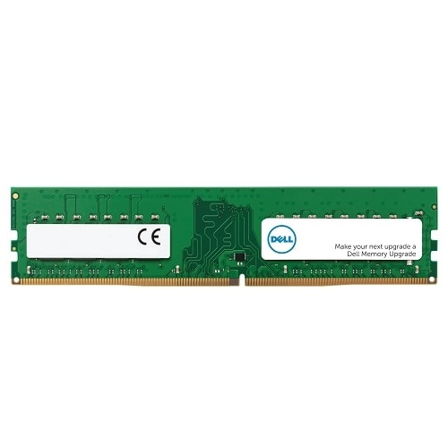 DELL 32GB (1*32GB) 2RX8 PC5-44800B-U DDR5-5600MHZ UDIMM