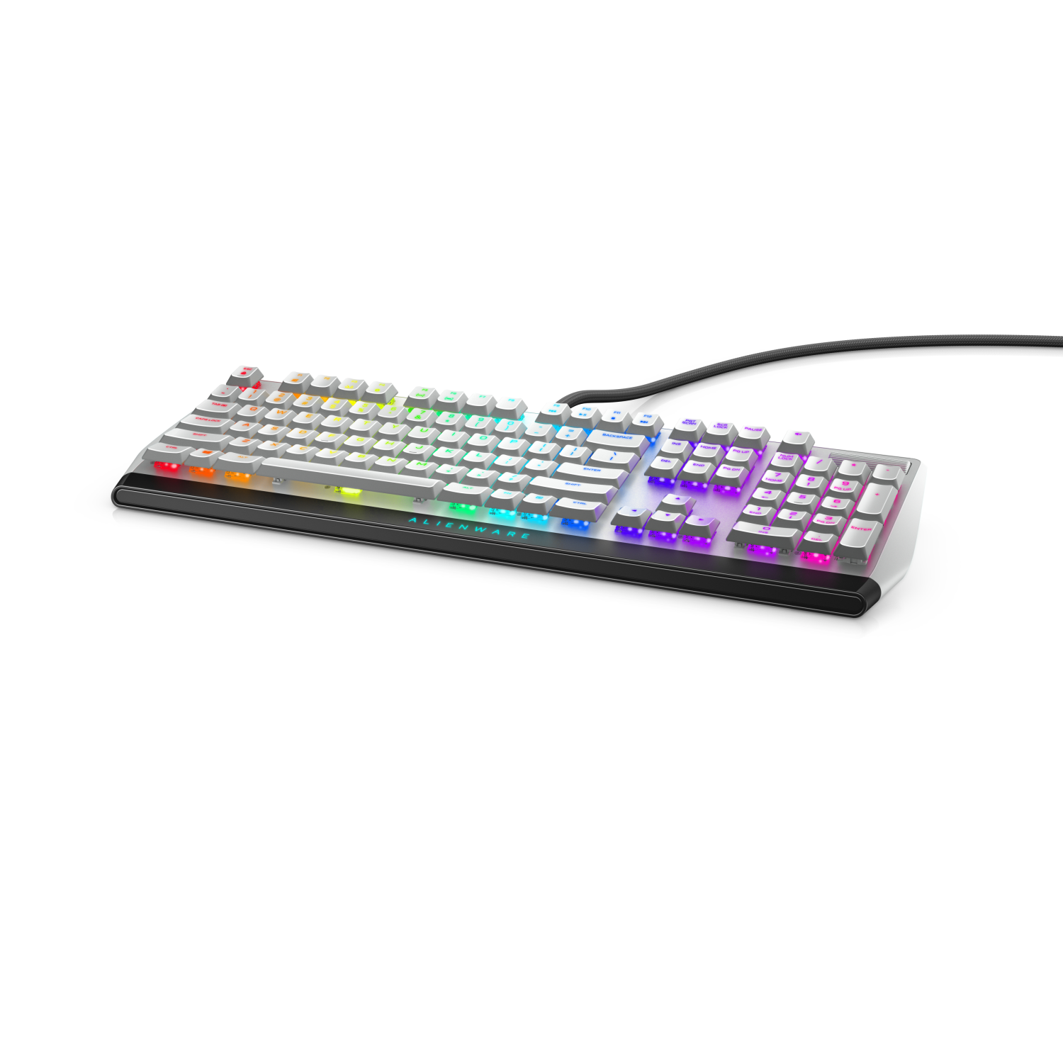 DELL Aw510K Keyboards - Multi