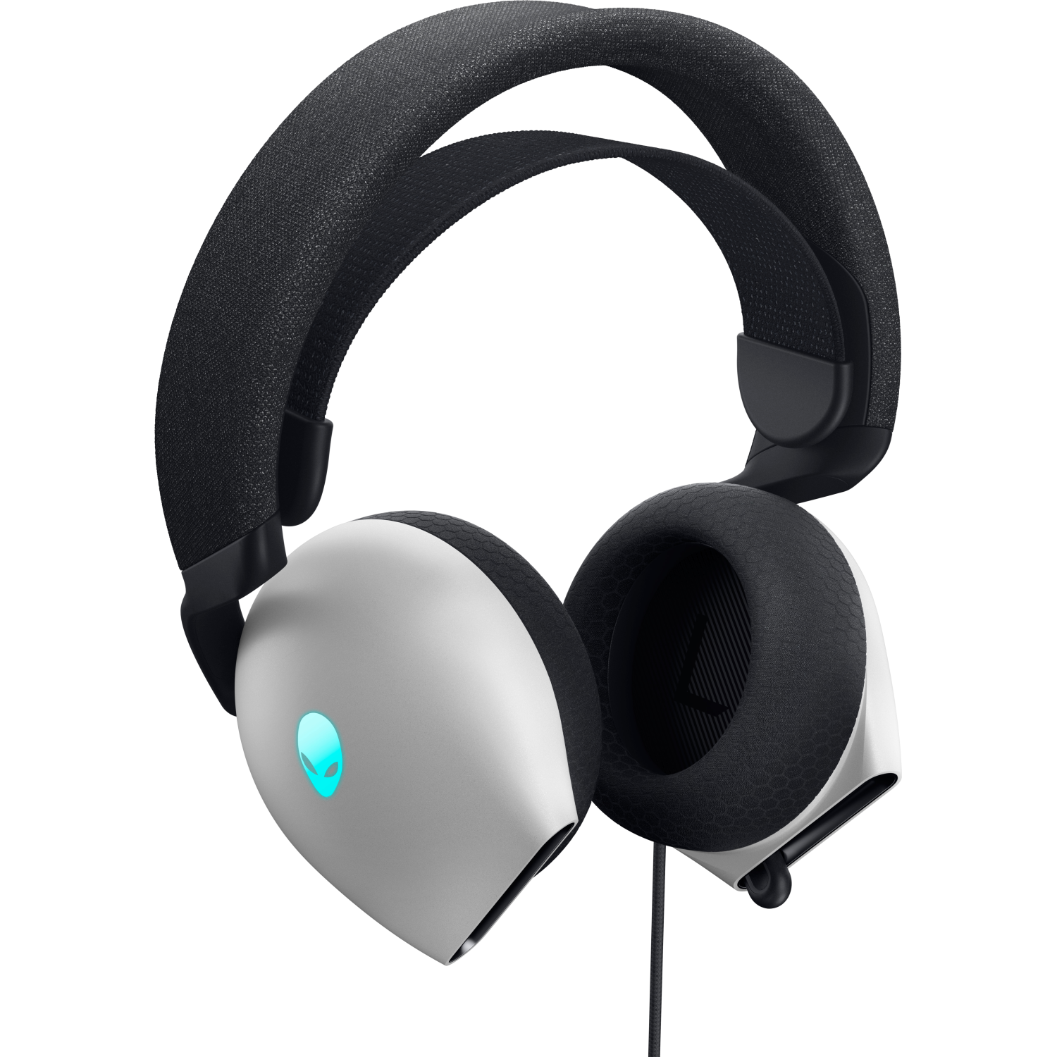 DELL AW520H Headphones & Headsets - White