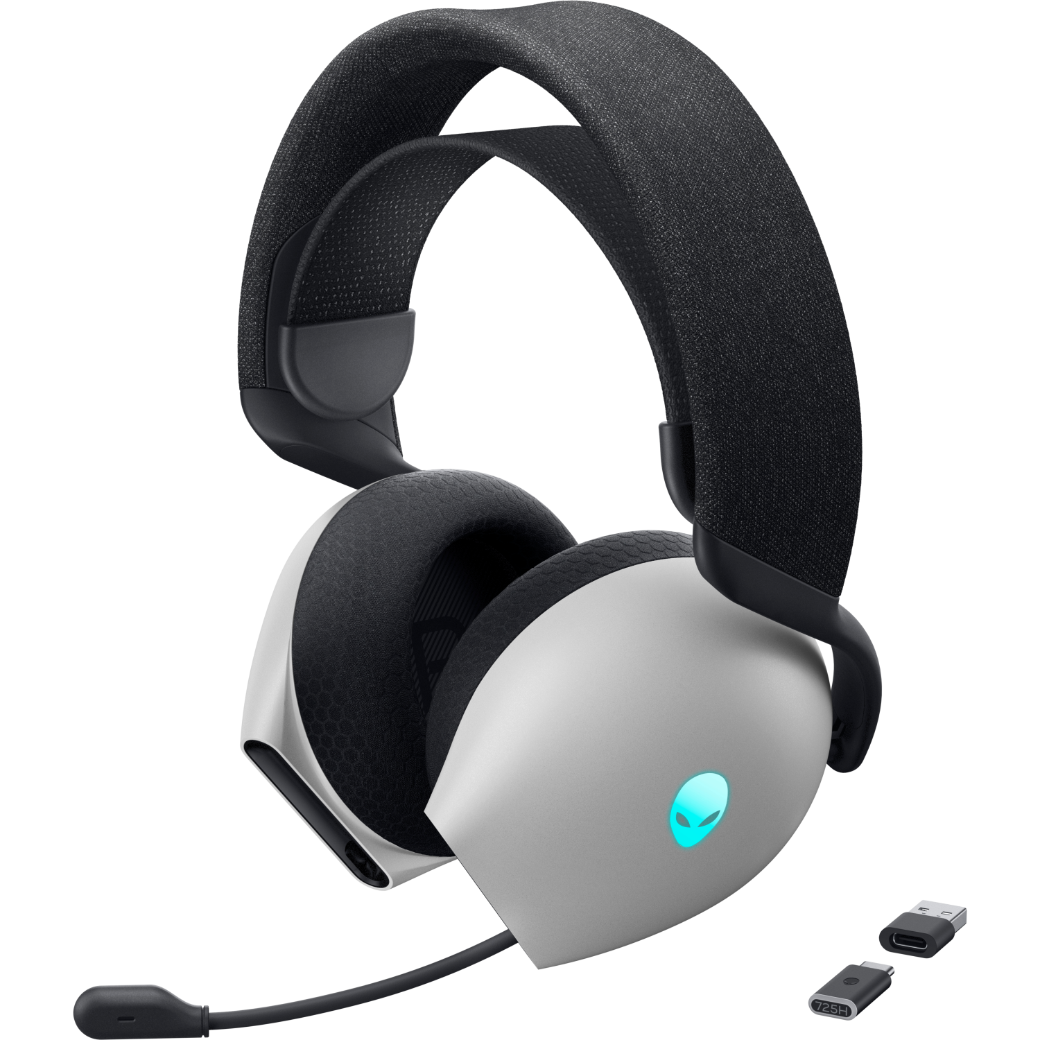 DELL AW725H Headphones & Headsets - Multi