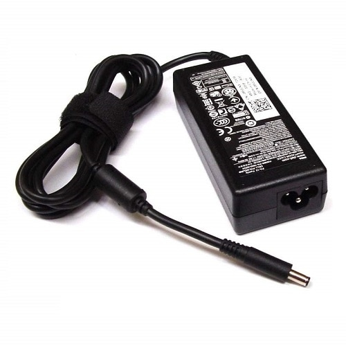 Dell C7HFG Power Adapters & Inverters - Black