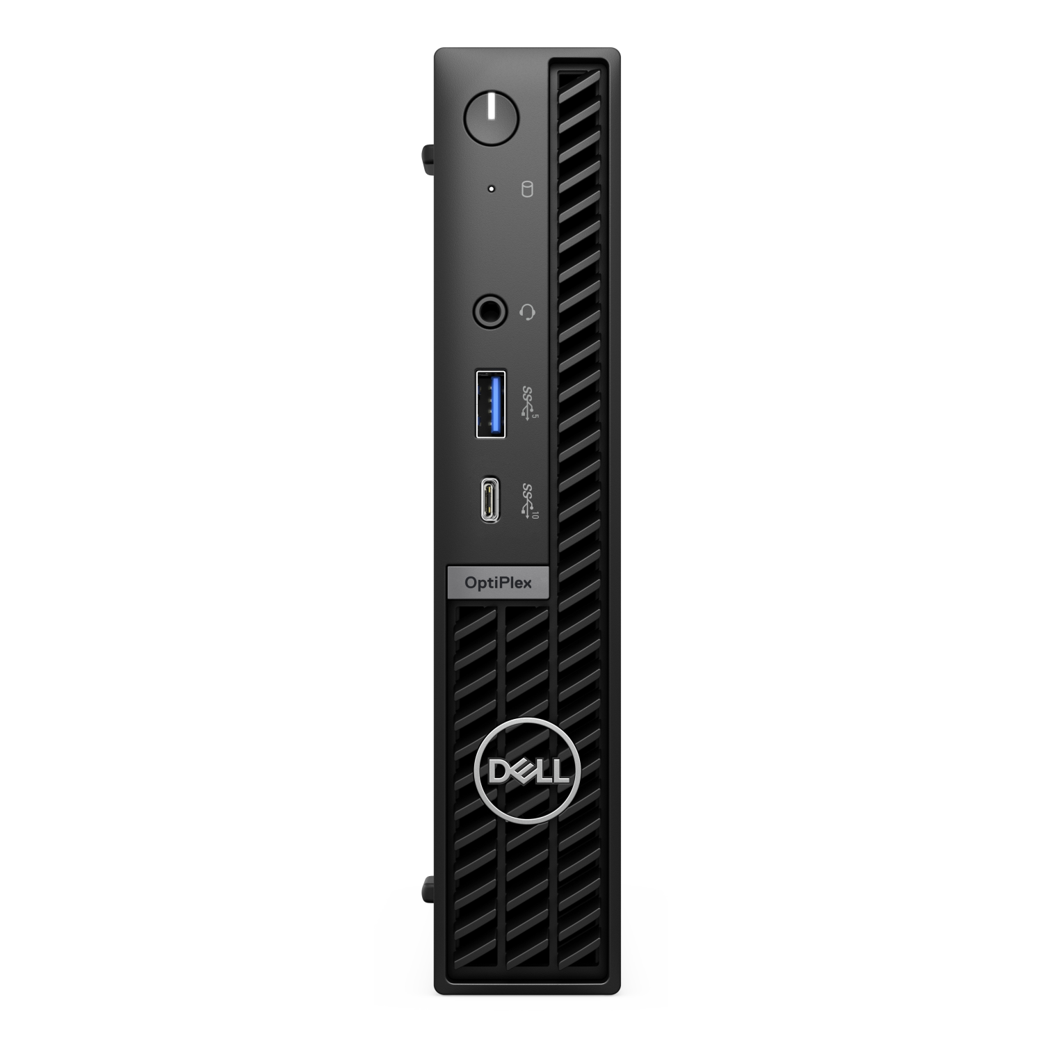 DELL I5-14500T PCs Desktops and Workstations - 8GB - Black