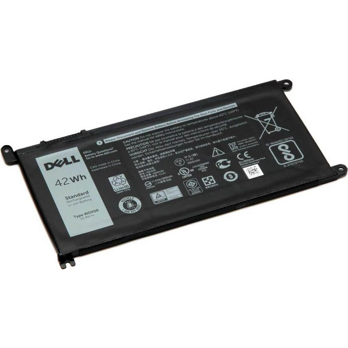 DELL CYMGM laptop spare part Battery