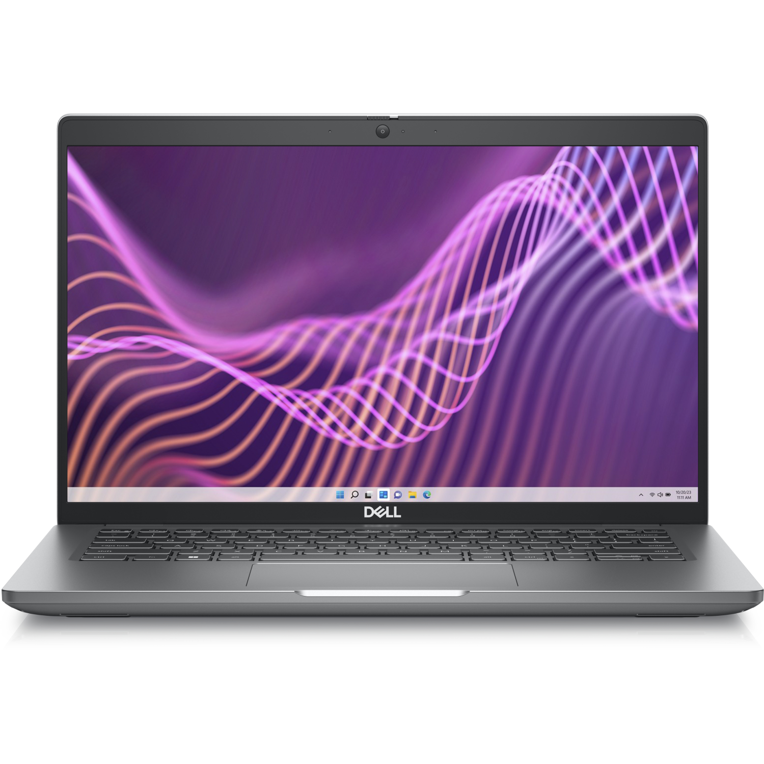 DELL 1345U Laptops - 14 Inches - 16GB - Grey