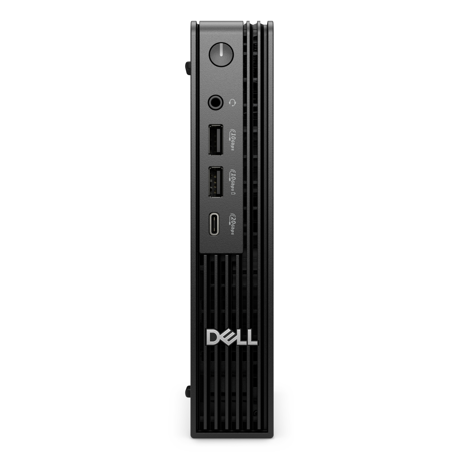 DELL QBM1250 PCs Desktops and Workstations - 16GB - Black