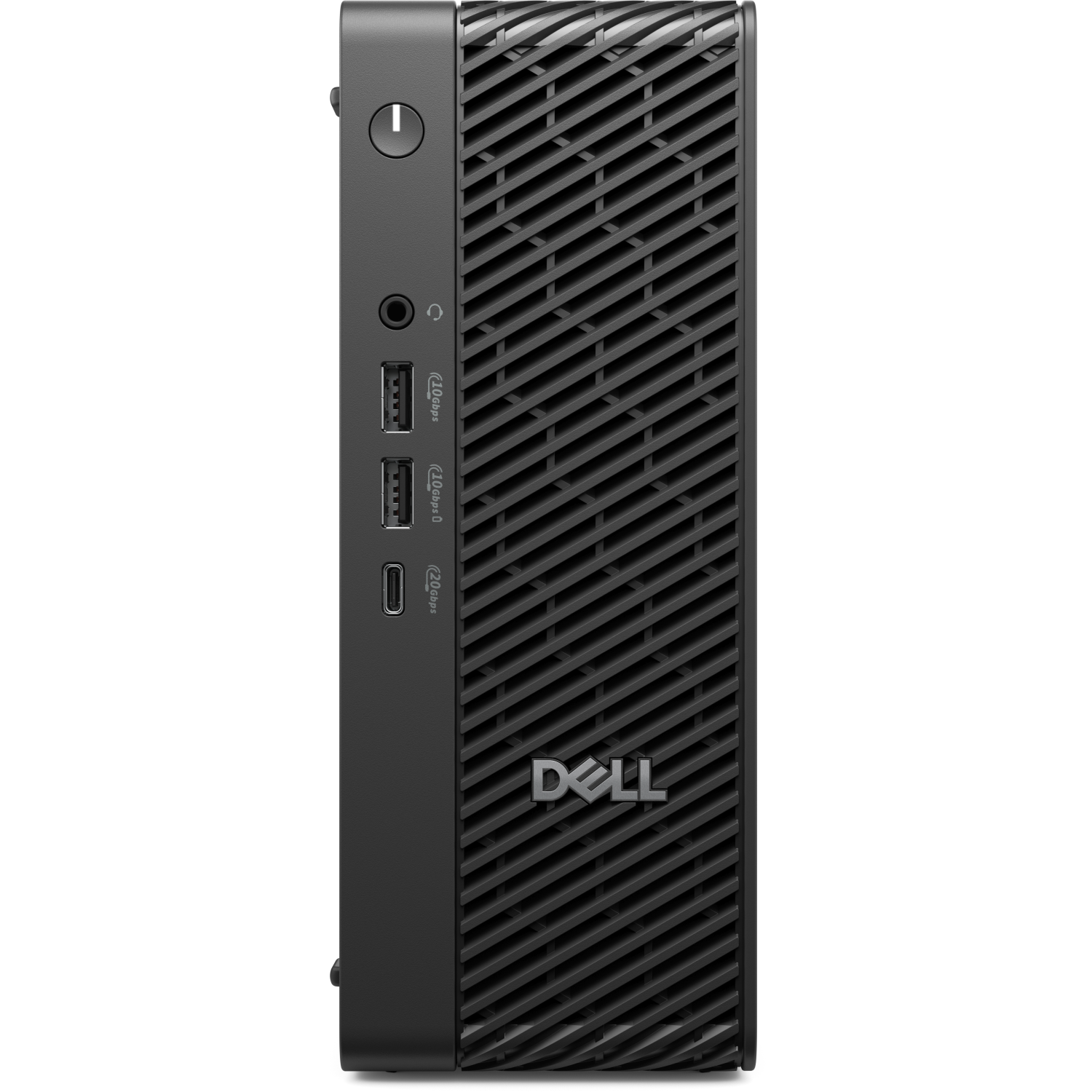 DELL FCM2250 PCs Desktops and Workstations - 16GB - Black