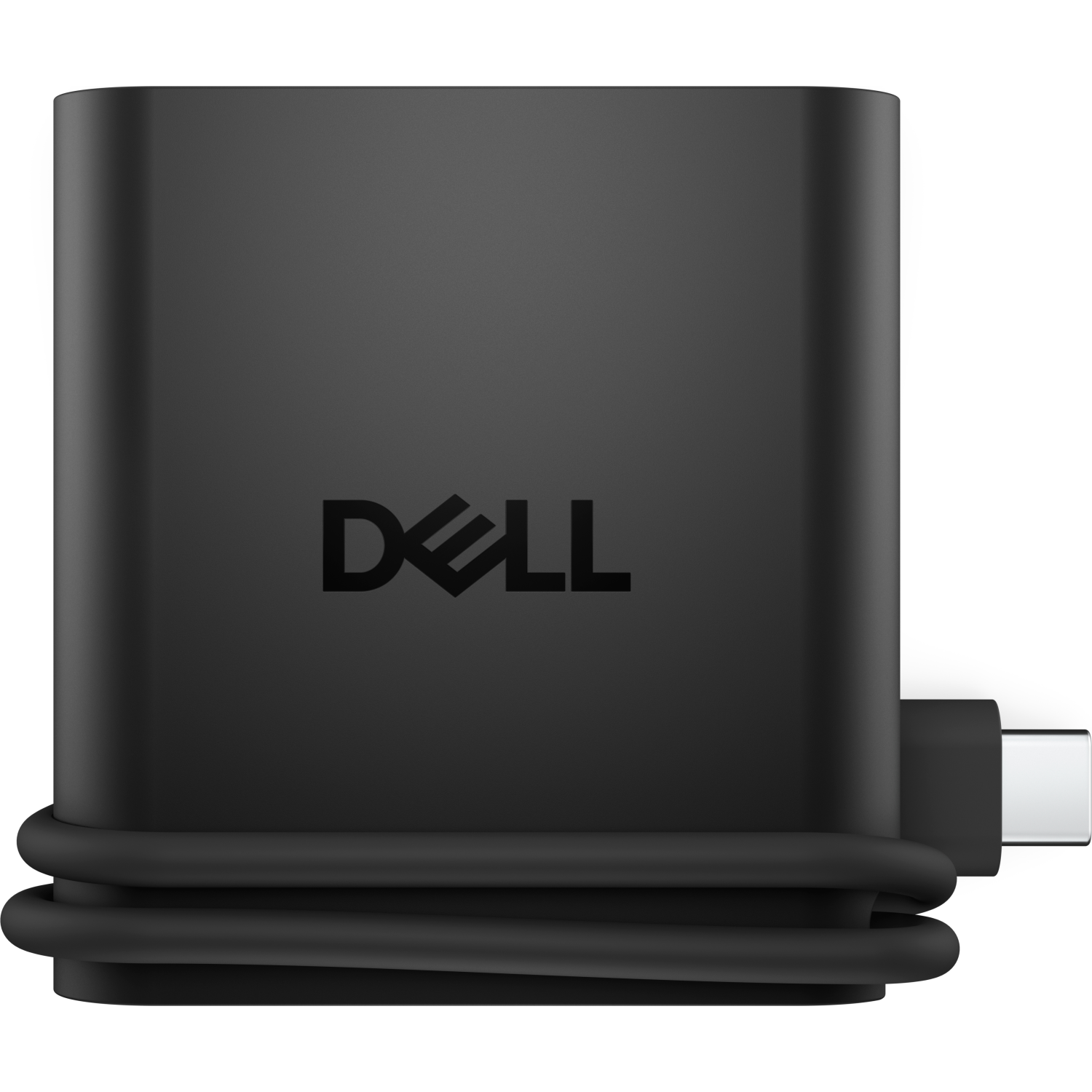 DELL DA225 Laptop Docks & Port Replicators - Black