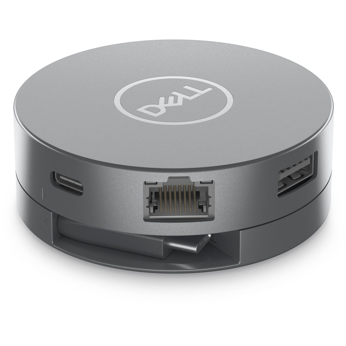 DELL 6-In-1 Usb-C Multiport