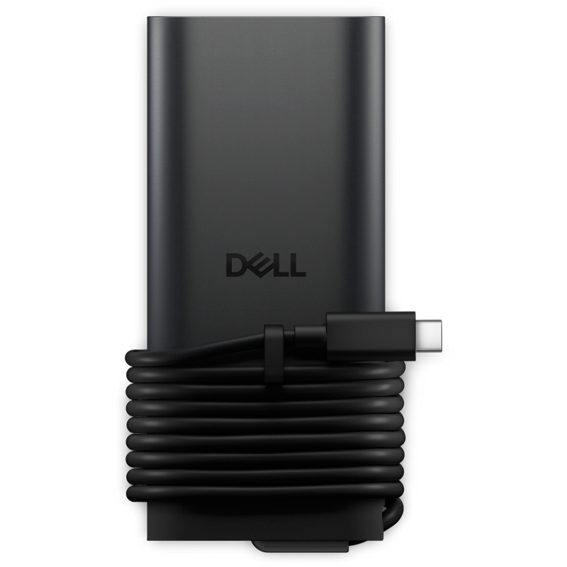 DELL 130W Power Adapters & Inverters - Black