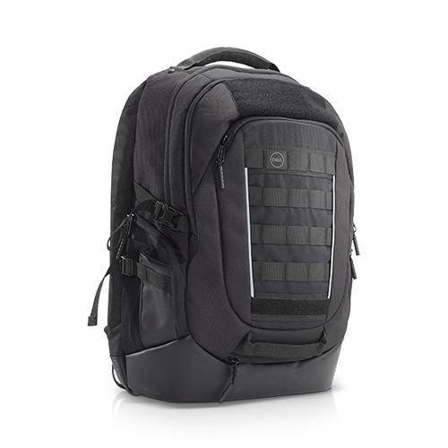DELL 460-BCML Laptop Cases - Black