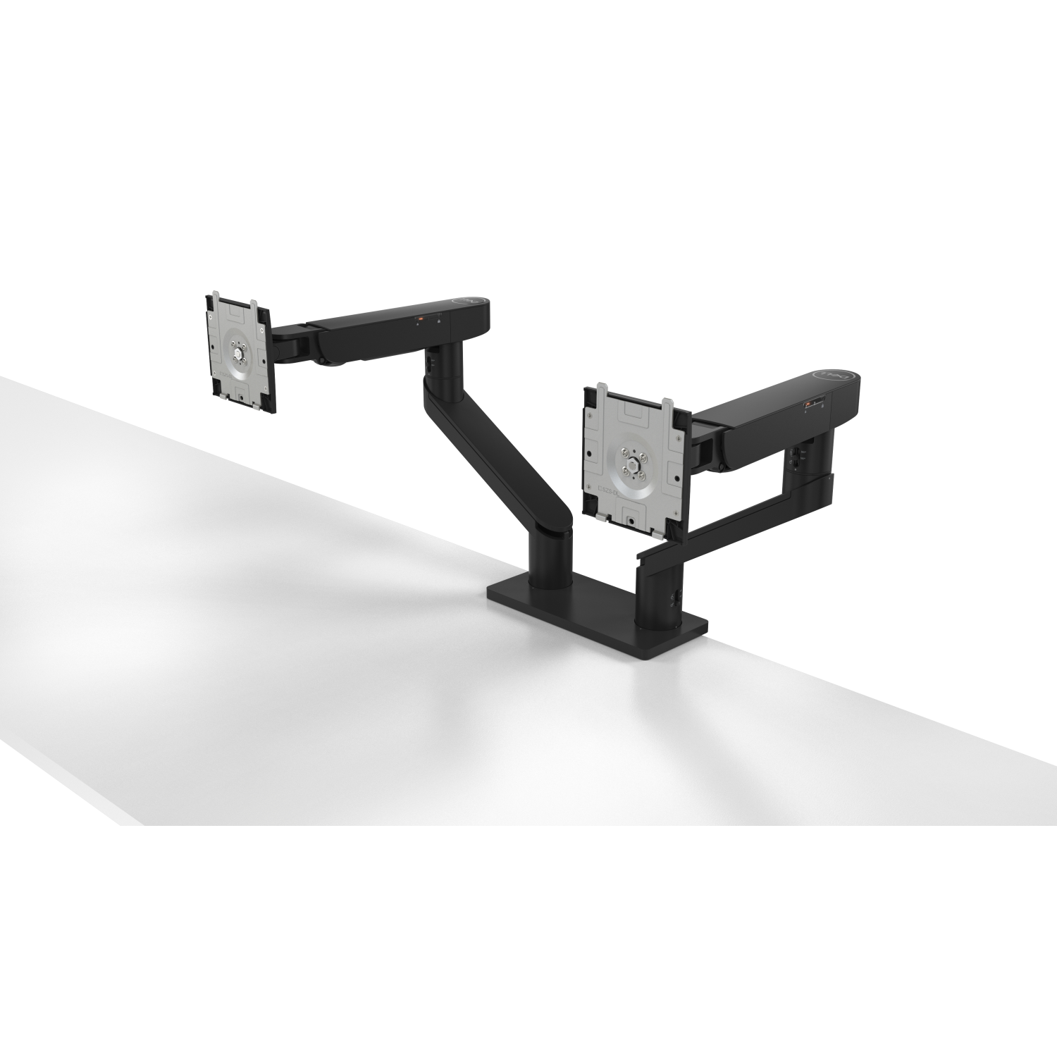 DELL DUAL MONITOR ARM - MDA20