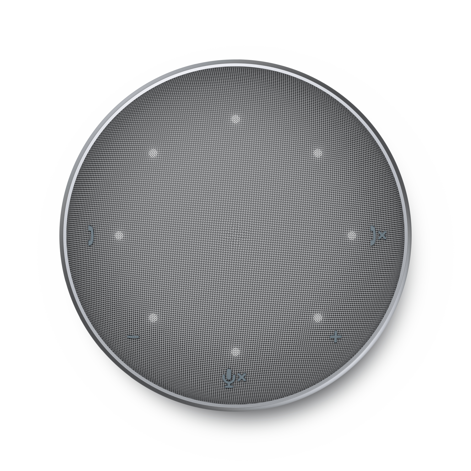 Dell MH3021P Speakerphones - Silver