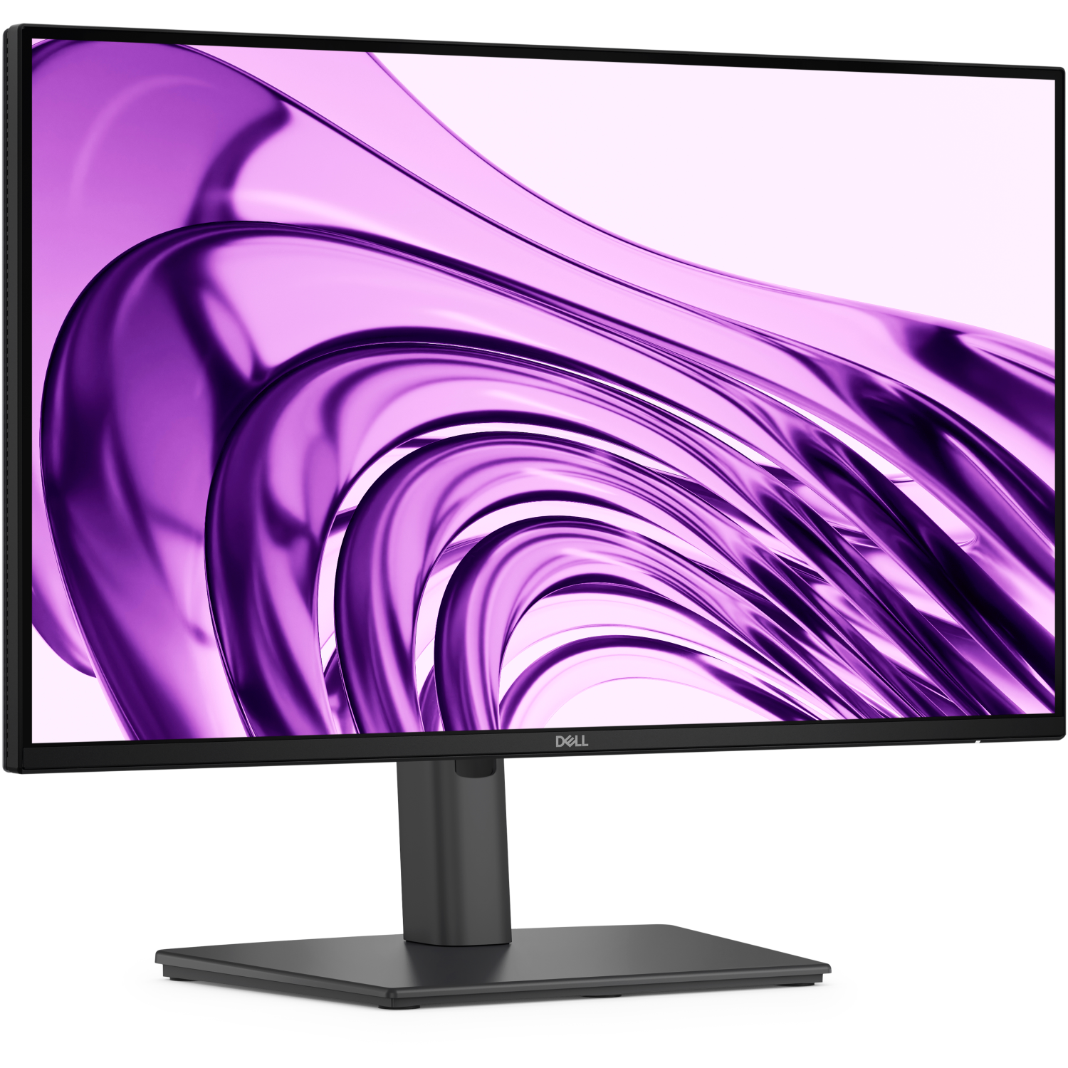 DELL P2226H Computer Monitors - 21.5 Inches - Grey