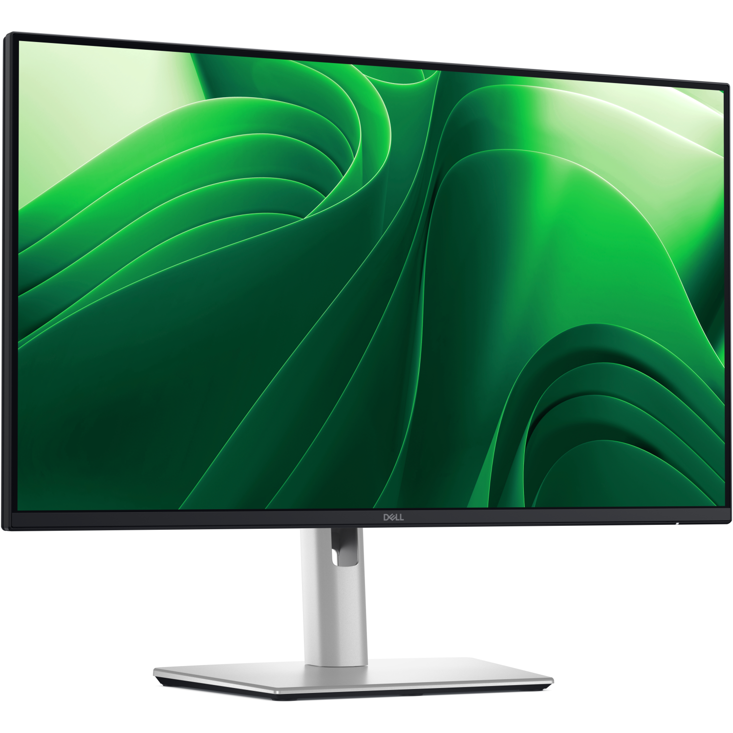 DELL P2425DE Computer Monitors - 24 Inches - Black