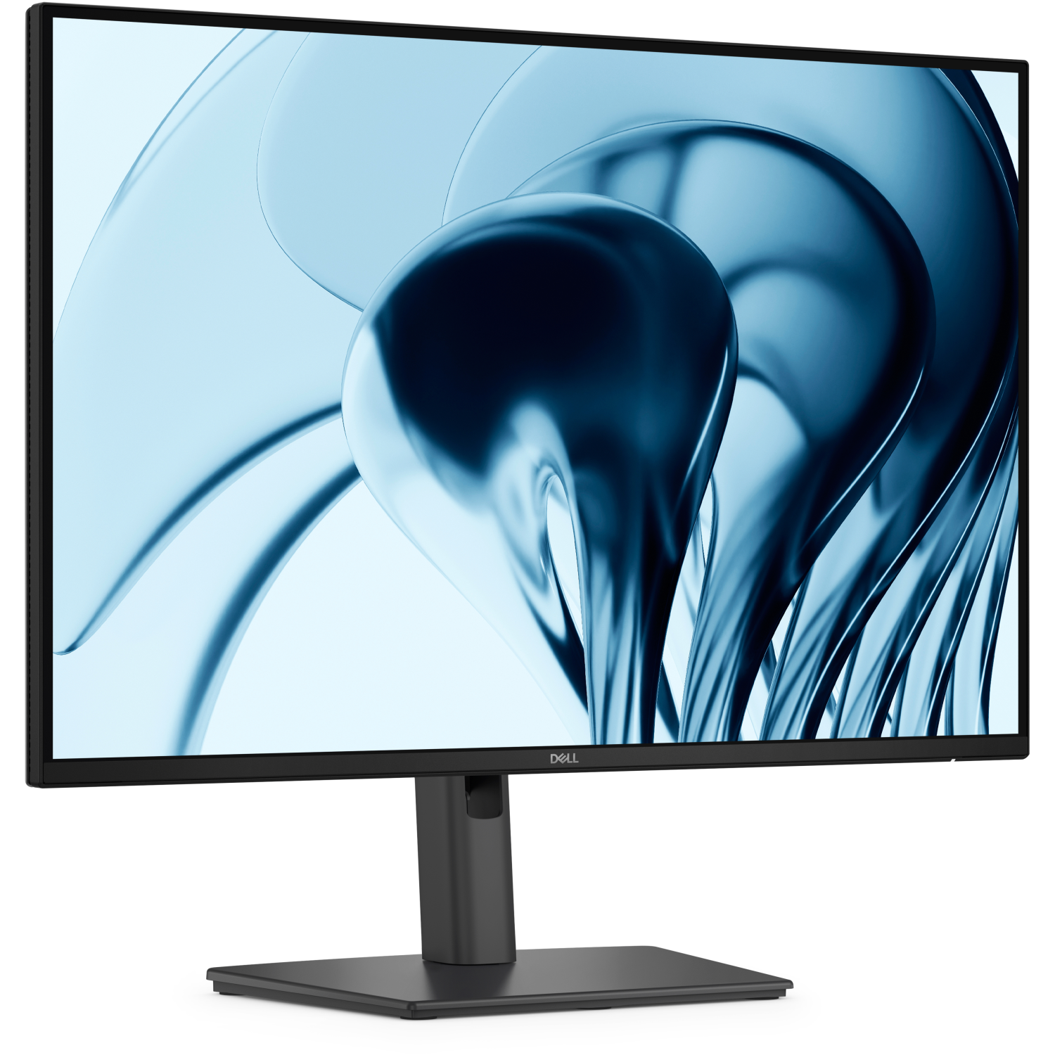 DELL P2426 Computer Monitors - 24.1 Inches - Grey