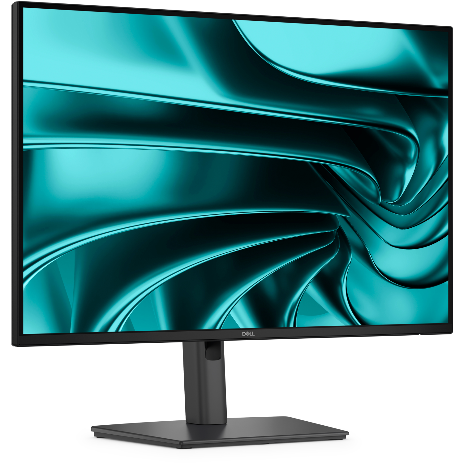 DELL P2426E Computer Monitors - 24.1 Inches - Black