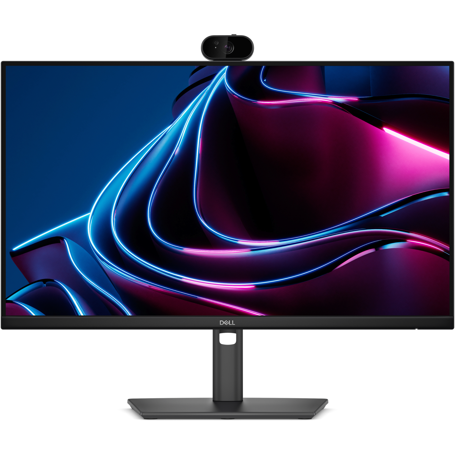 DELL P2426HEV Computer Monitors - 23.8 Inches - Black