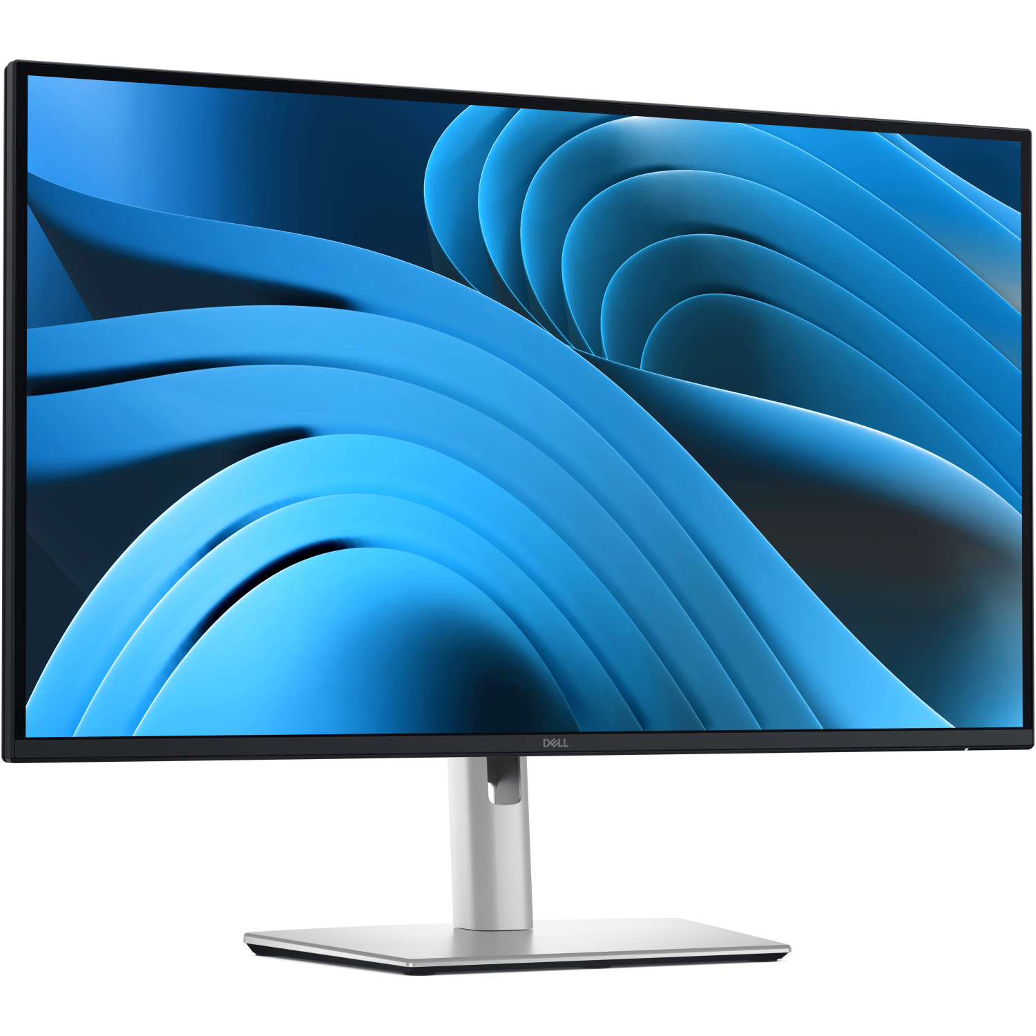 DELL P2725D Computer Monitors - 27 Inches - Multi