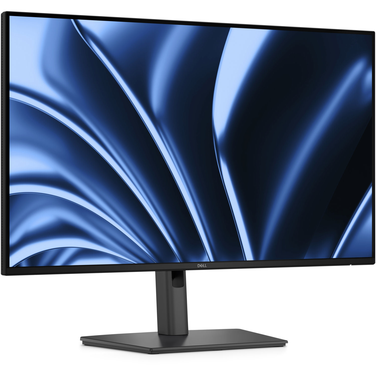 DELL P2726HE Computer Monitors - 27 Inches - Grey