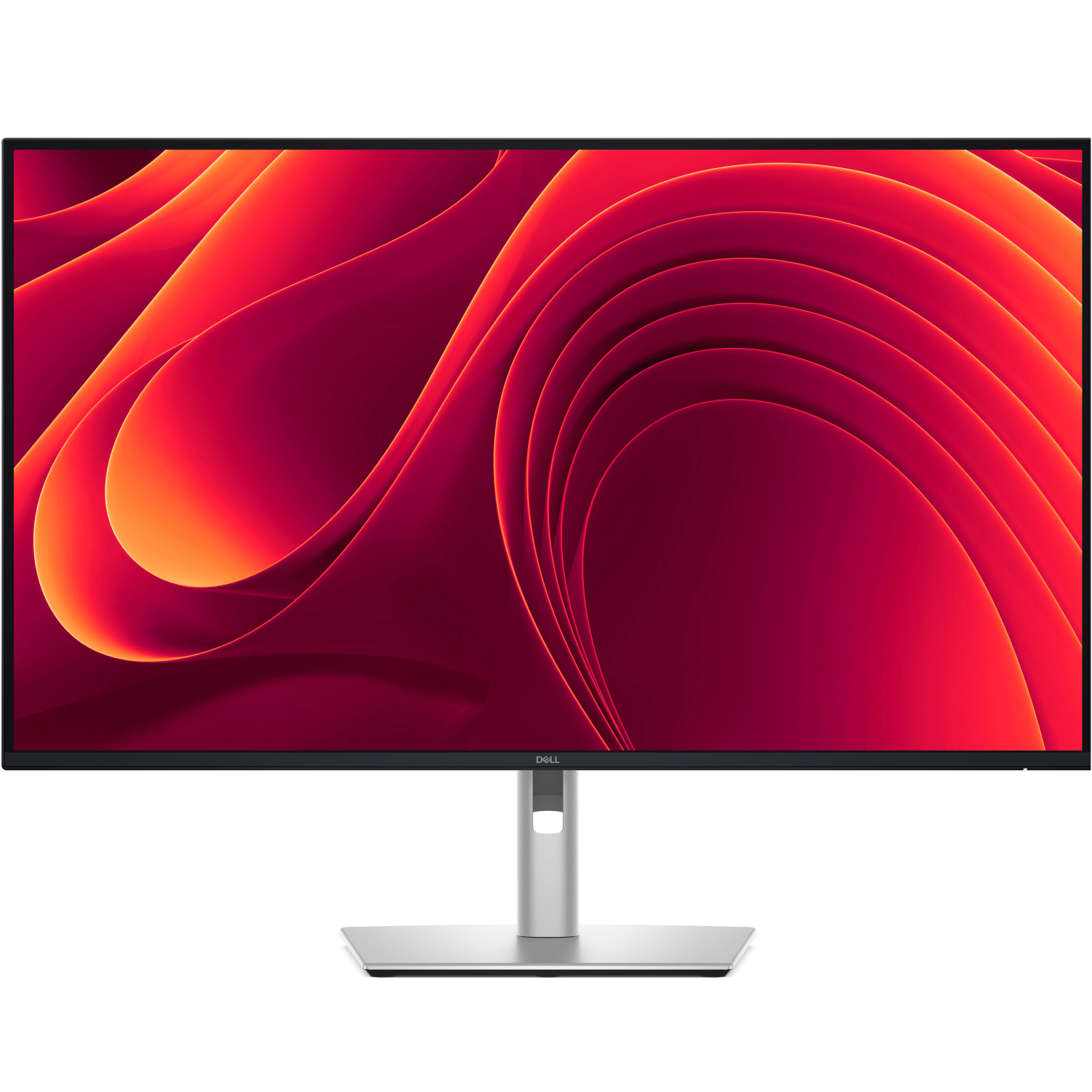 DELL P3225QE Computer Monitors - 31.5 Inches - Multi