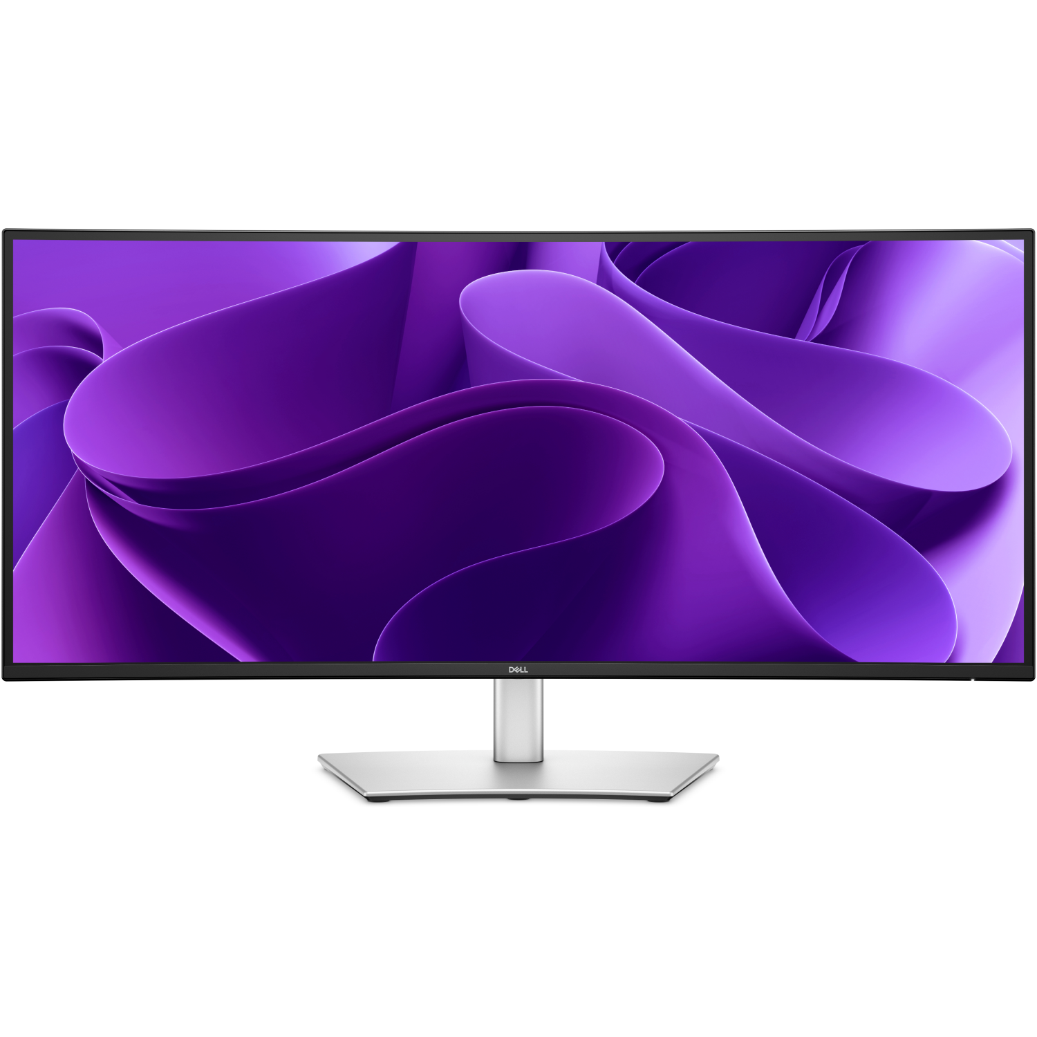 DELL P3425WE Computer Monitors - 34.1 Inches - Multi