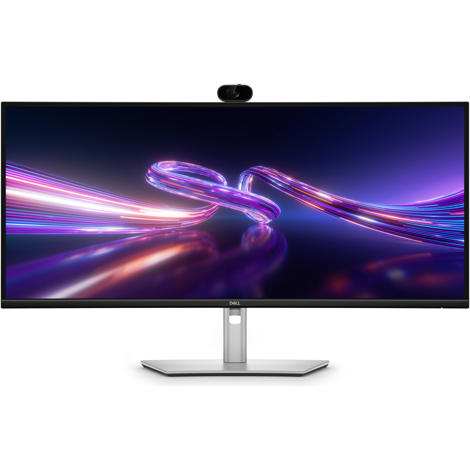 DELL P3426WEV Computer Monitors - 34.1 Inches - Multi