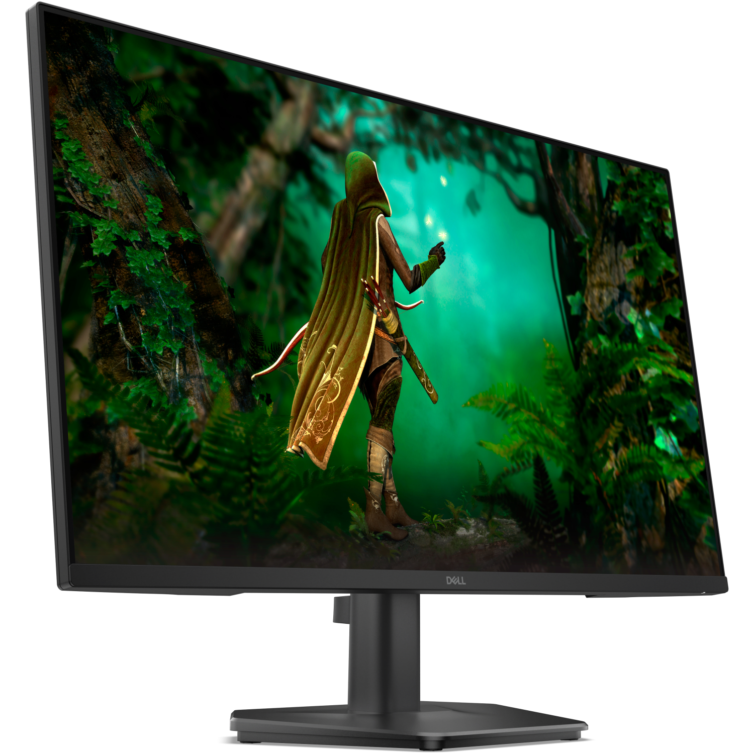 DELL SE2725HG Computer Monitors - 27 Inches - Black