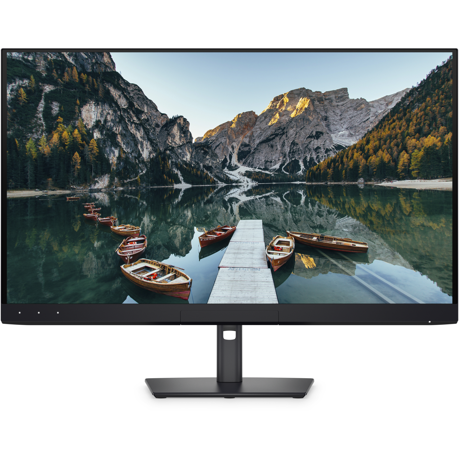 DELL U3226Q Computer Monitors - 31.5 Inches - Black