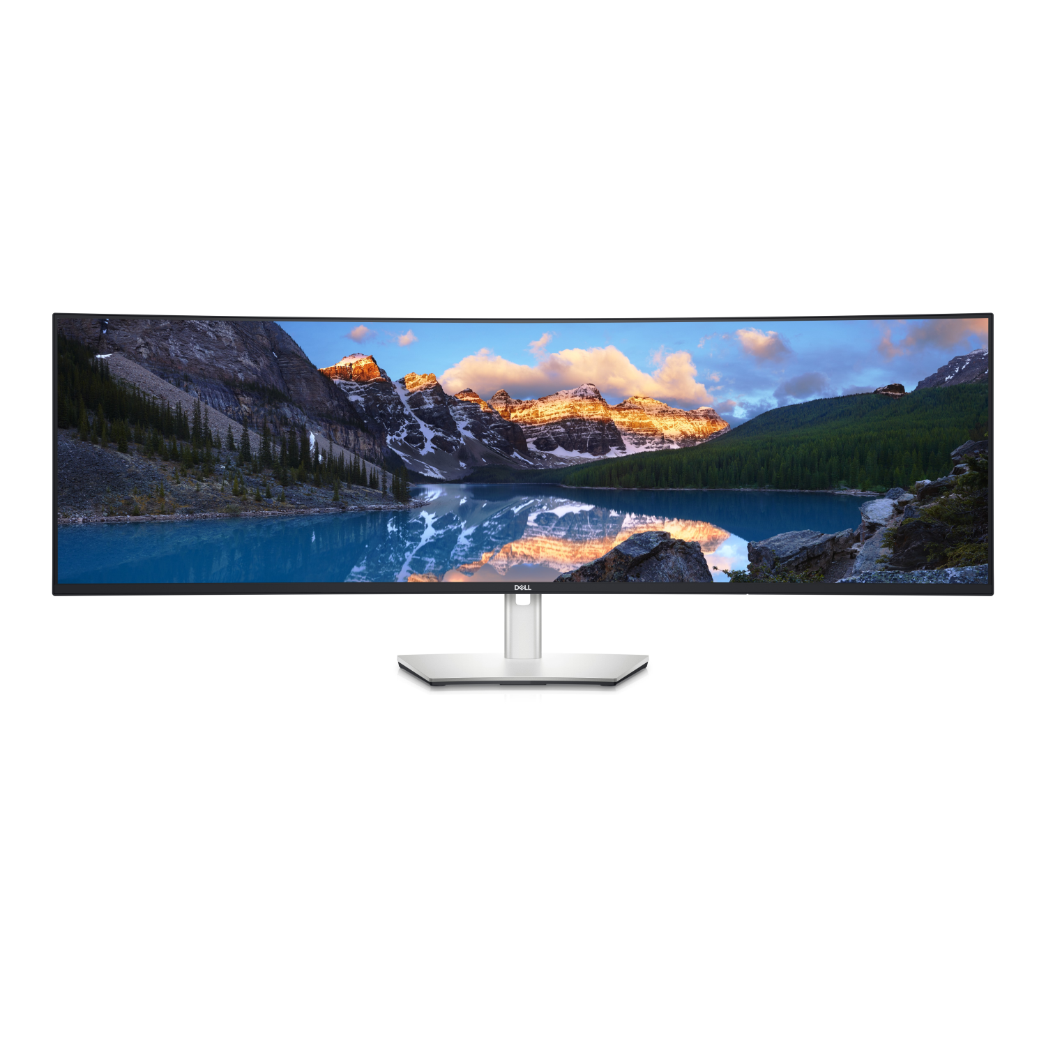 Dell U4924DW Computer Monitors - 49 Inches - Multi