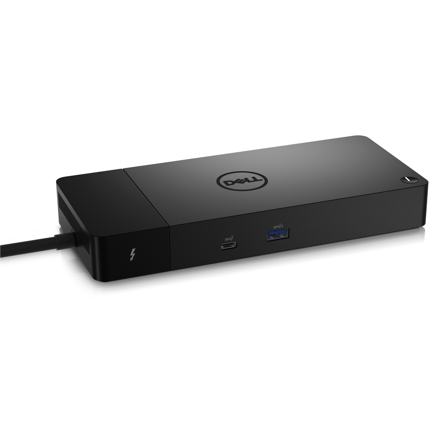 Dell WD22TB4 Laptop Docks & Port Replicators - Black