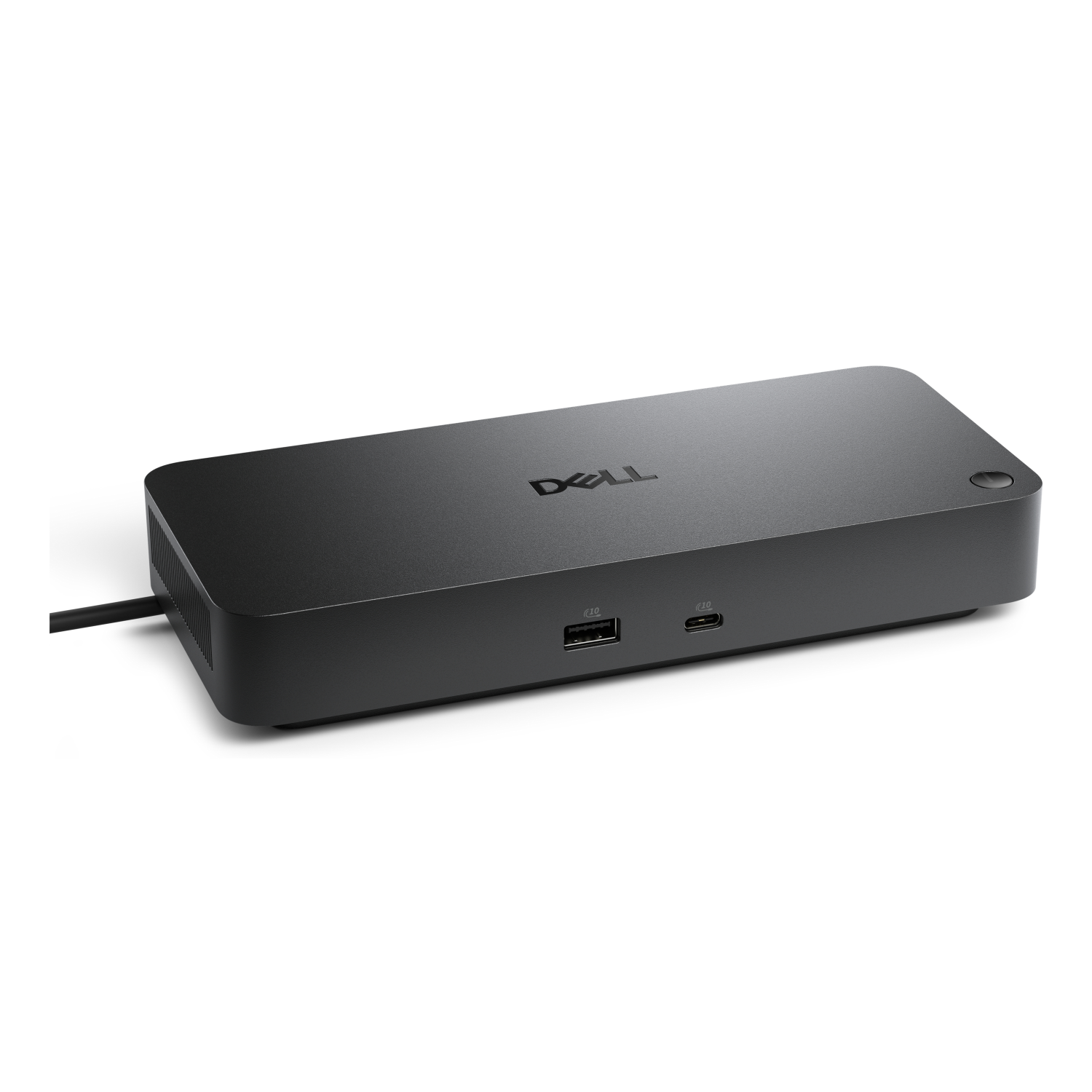 DELL WD25TB5 Laptop Docks & Port Replicators - Black