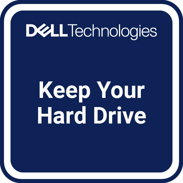 DELL 5Y KEEP YOUR HD