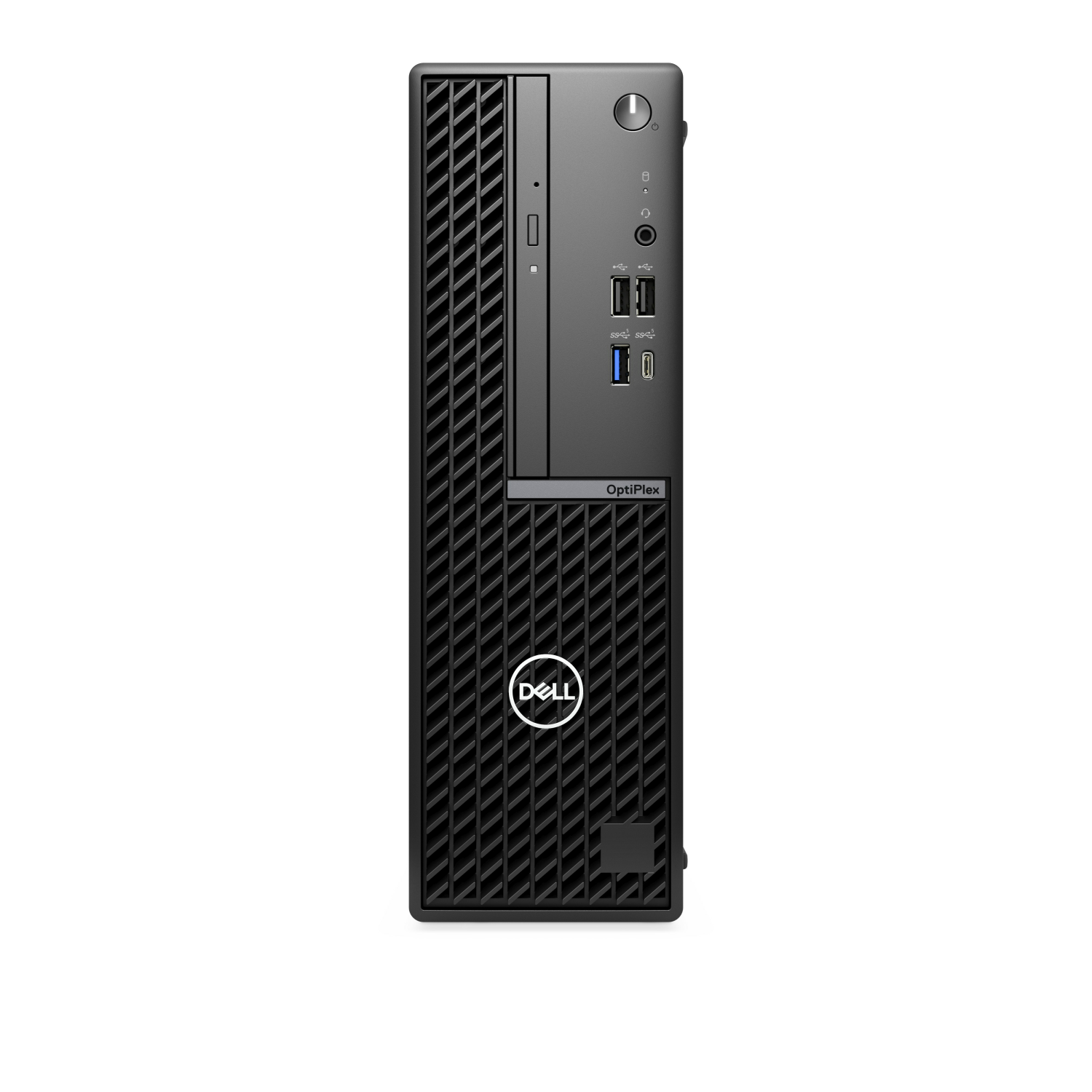 DELL 180W PCs Desktops and Workstations - 16GB - Black
