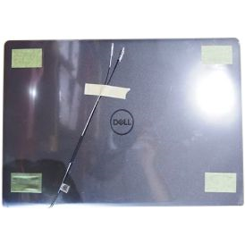 DELL Black, ASSY Cover LCD, Cover,