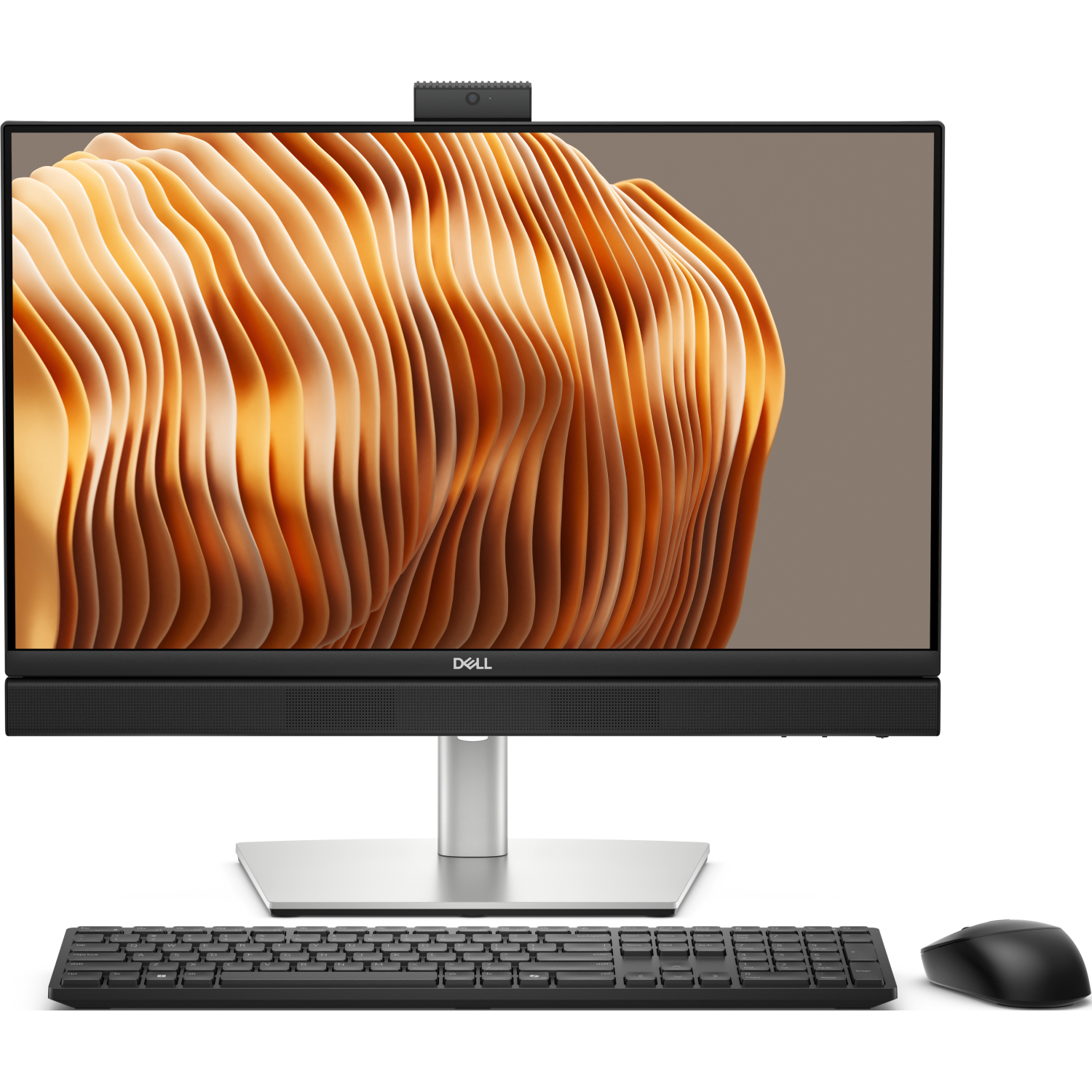 DELL QB24250 All-in-One PCs desktops and Workstations - 24 Inches - 16GB - Multi