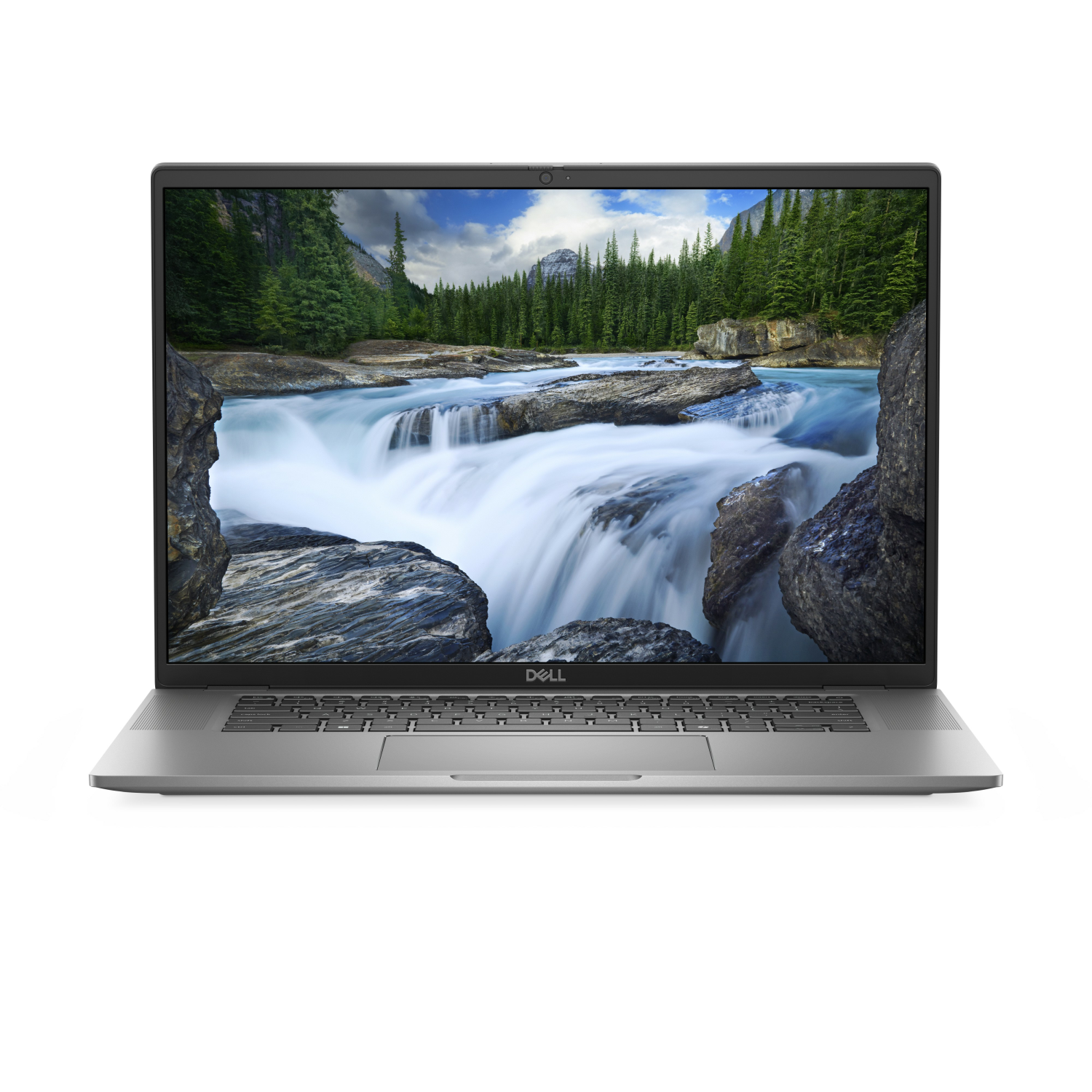 DELL 165U Laptops - 16 Inches - 32GB - Grey