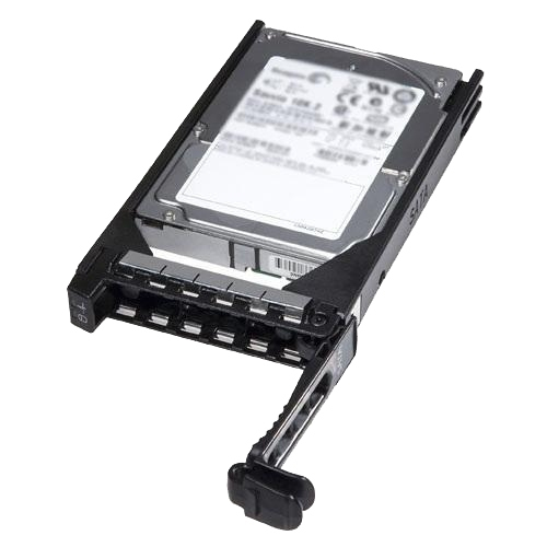 DELL 1TB SAS 6G 7.2K 3.5IN HDD