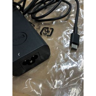 DELL AC Adapter 65W 19.5V 3