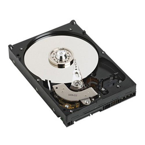 DELL 1TB 7.2K SATA 3.5IN HDD
