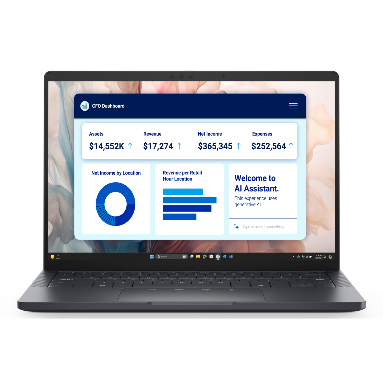 DELL PA13250 Laptops - 13.3 Inches - 32GB - Grey