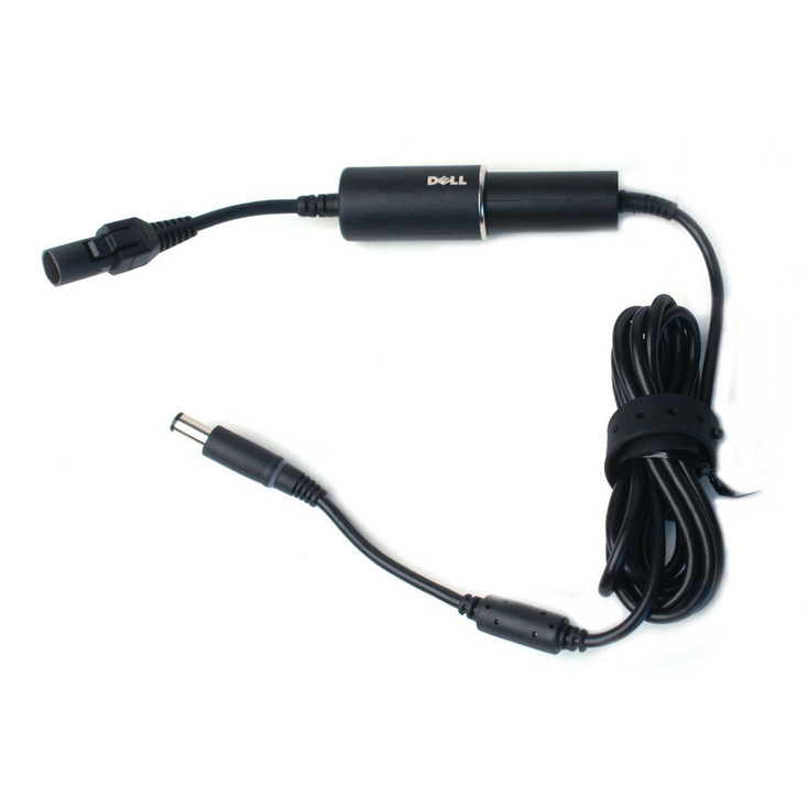 Dell H536T Power Adapters & Inverters - Black