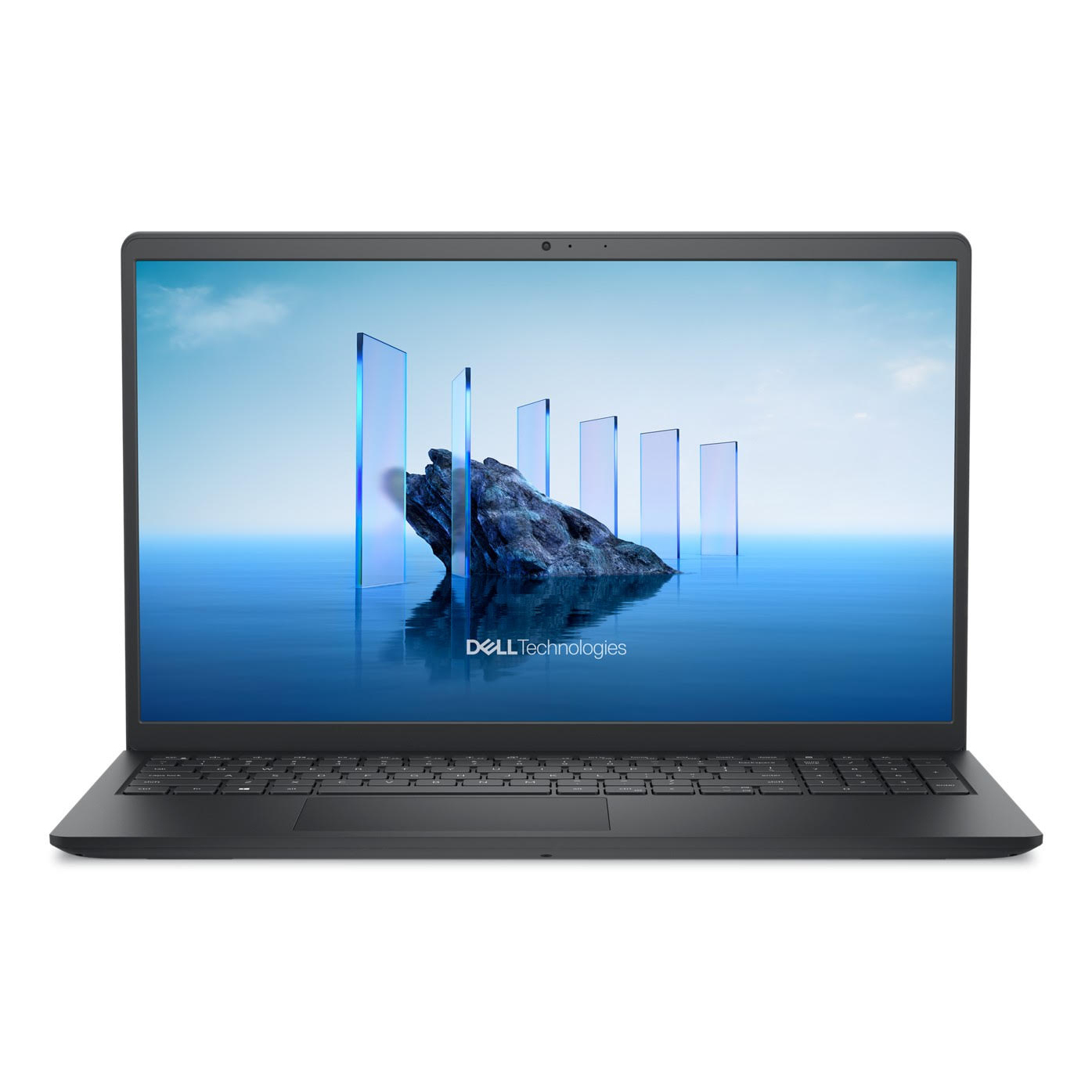 DELL PV15250 Laptops - 15.6 Inches - 16GB - Black
