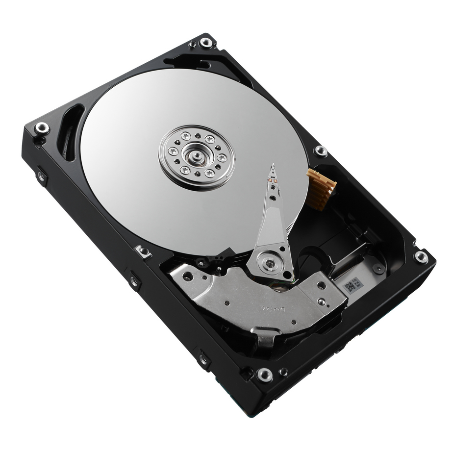 DELL HDD3A01DZK51-REF Internal Hard Drives