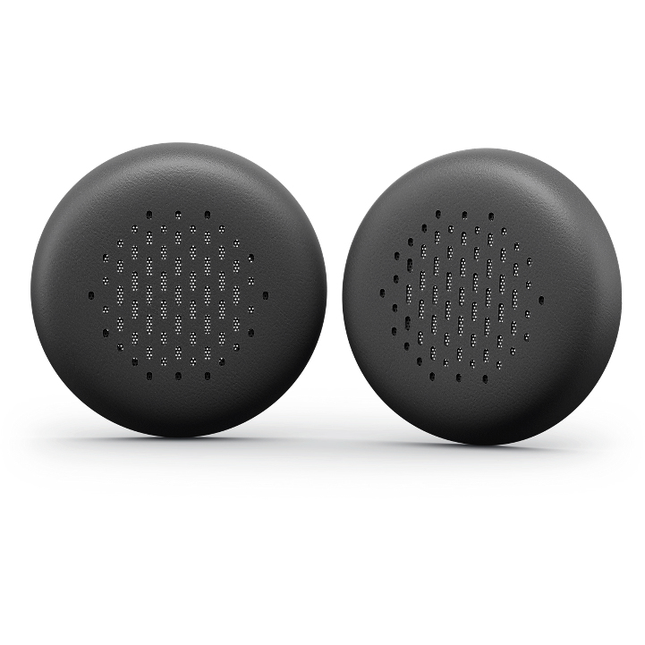 DELL HE324 Headphone/Headset Accessories - Black