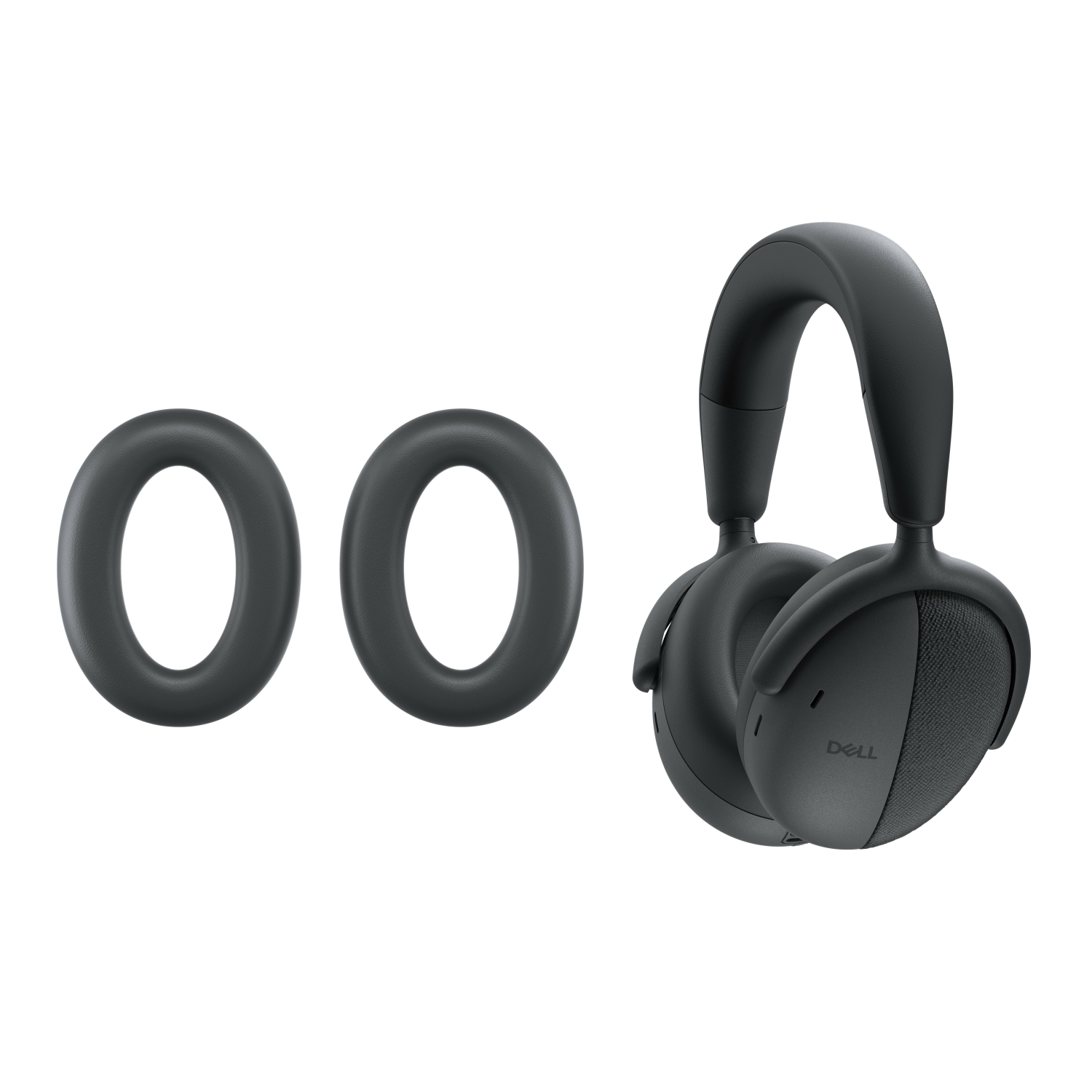 DELL HE724 Headphone/Headset Accessories