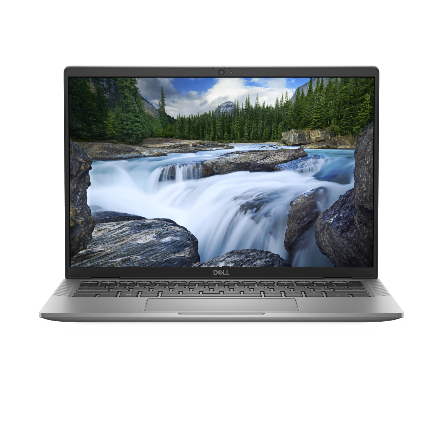 DELL ULTRA7-165U Laptops - 14 Inches - 16GB - Grey