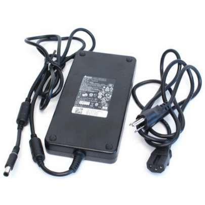 Dell J211H Power Adapters & Inverters - Black